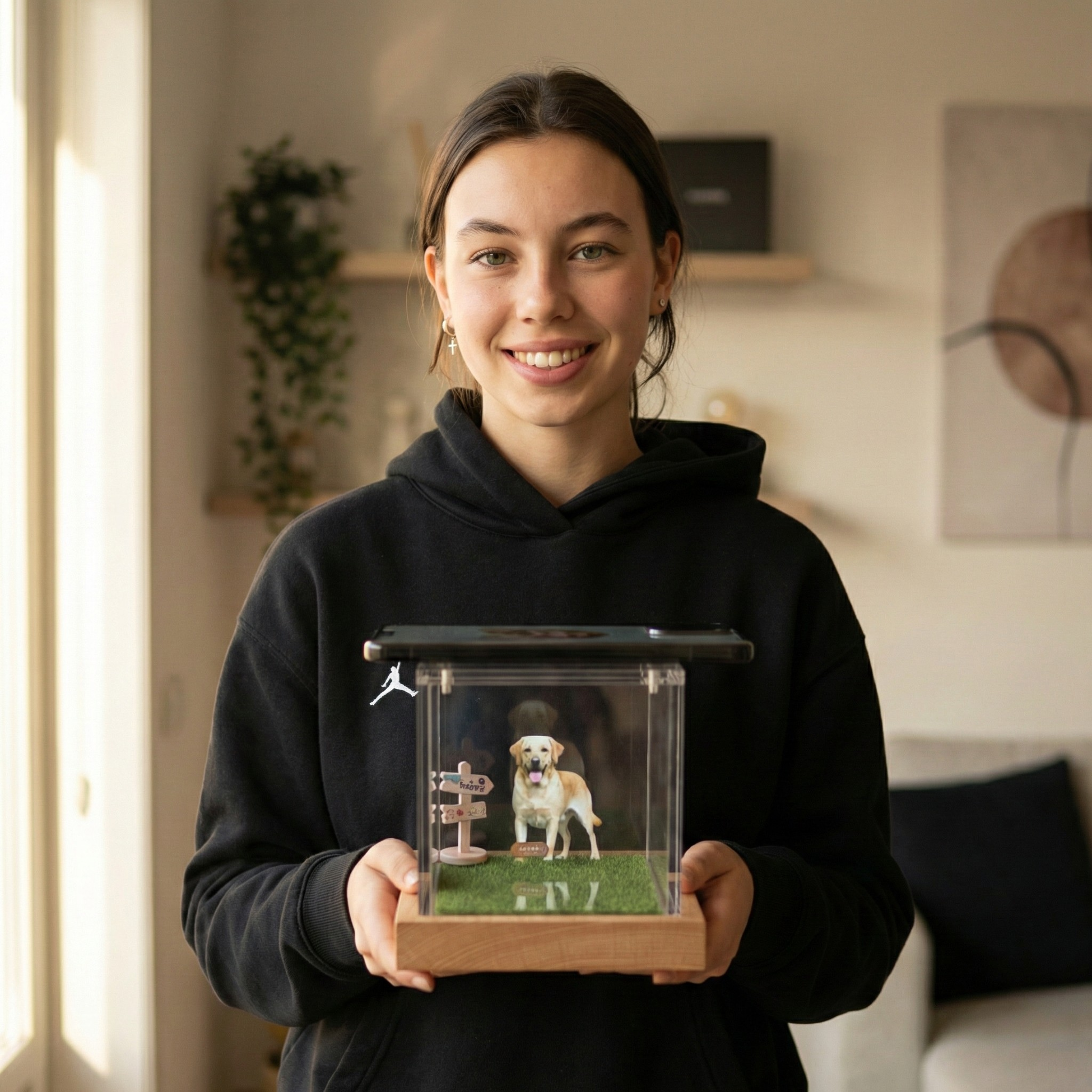 Join 20,000+ Happy Pet Owners